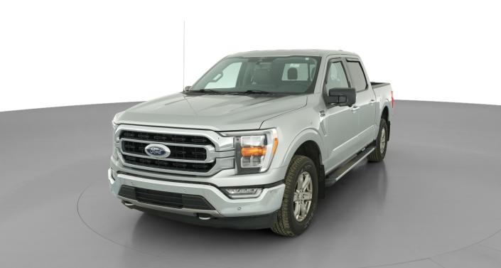 Thumbnail: 2021 Ford Econoline - 1