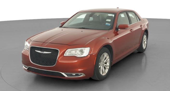 Thumbnail: 2020 Chrysler 300 - 1