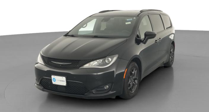 Thumbnail: 2020 Chrysler Pacifica - 1