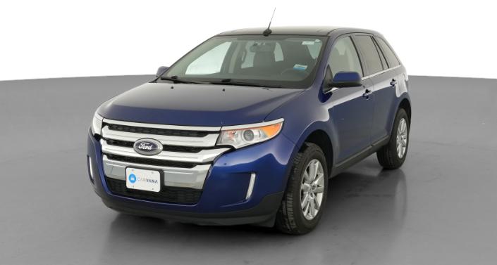 Thumbnail: 2014 Ford Edge - 1