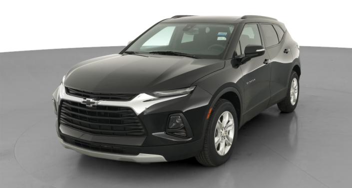 2021 Chevrolet Blazer  -
                  Trenton, OH