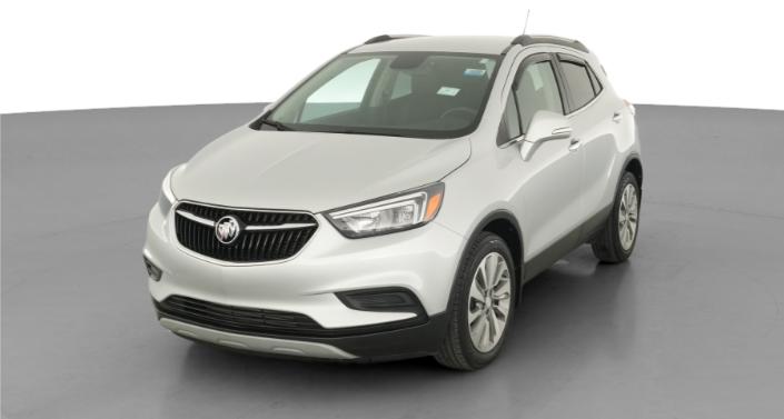 Thumbnail: 2018 Buick Encore - 1