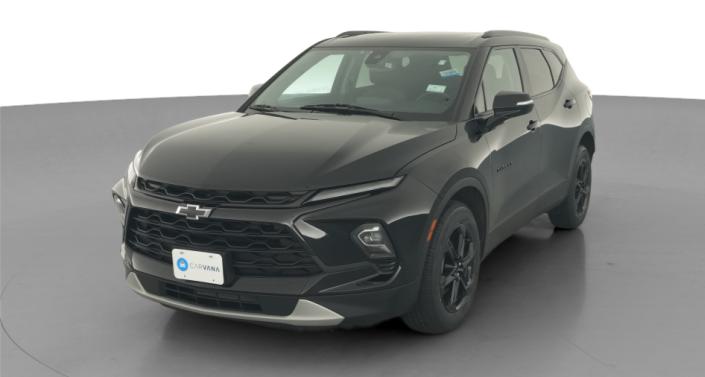 Thumbnail: 2023 Chevrolet Blazer - 1