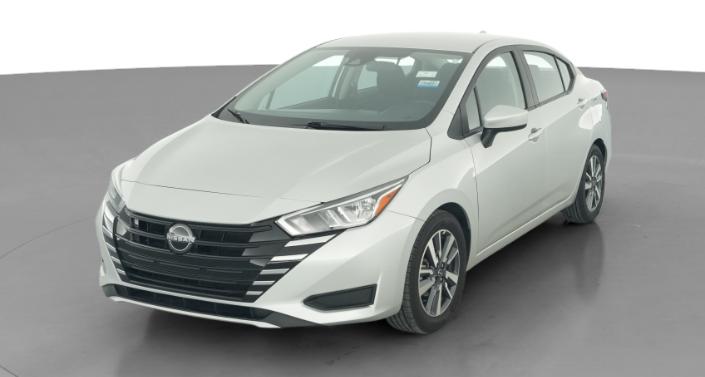 Thumbnail: 2023 Nissan Versa - 1