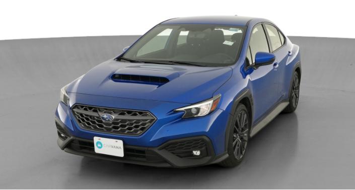 Thumbnail: 2024 Subaru WRX - 1