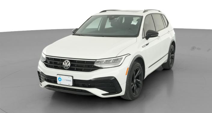 Thumbnail: 2023 Volkswagen Tiguan - 1