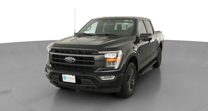 Thumbnail: 2023 Ford Econoline - 1