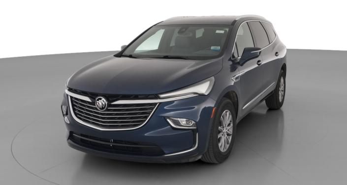 Thumbnail: 2023 Buick Enclave - 1