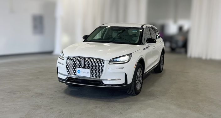 Thumbnail: 2025 Lincoln Corsair - 1