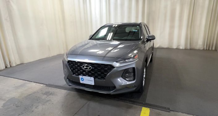 Thumbnail: 2019 Hyundai Santa Fe - 1