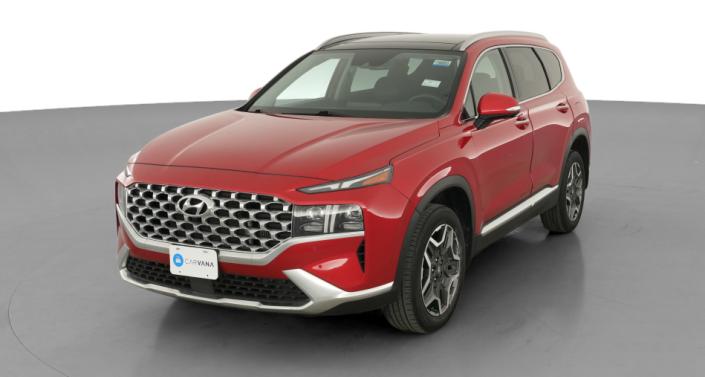 Thumbnail: 2023 Hyundai Santa Fe - 1
