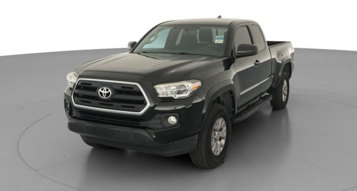 2016 Toyota Tacoma SR5 -
                  Fort Worth, TX