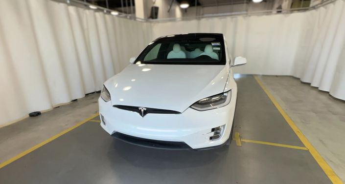 Thumbnail: 2020 Tesla Model X - 1