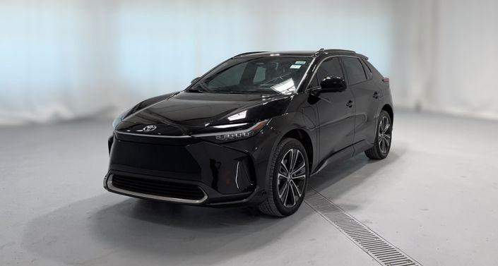 2024 Toyota bZ4X Limited -
                  Madison, TN