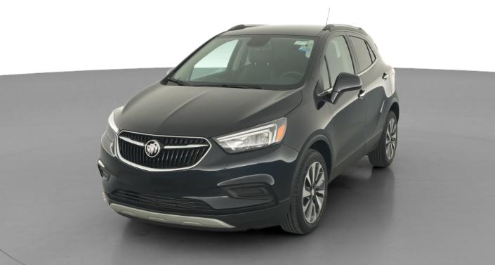Thumbnail: 2022 Buick Encore - 1