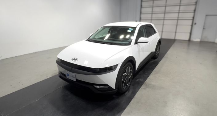 2024 Hyundai Ioniq 5 SE -
                  Tracy, CA