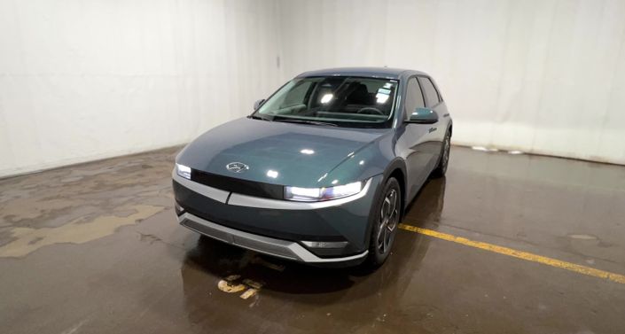 Thumbnail: 2024 Hyundai Ioniq 5 - 1