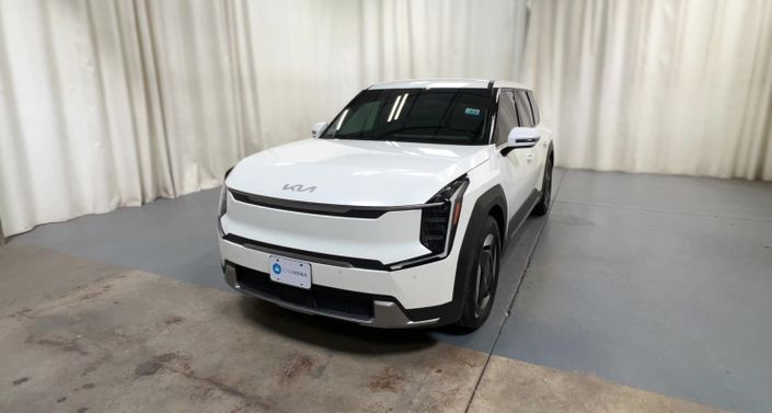 2024 Kia EV9 Light -
                  Riverside, CA