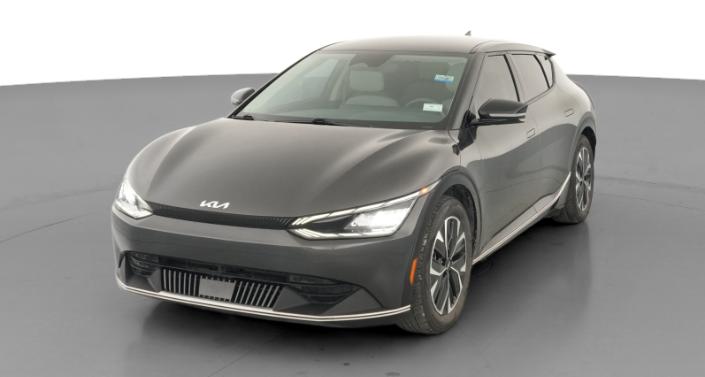 2023 Kia EV6 Wind -
                  Fort Worth, TX