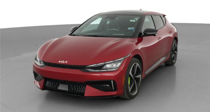 2023 Kia EV6 GT -
                  Lorain, OH