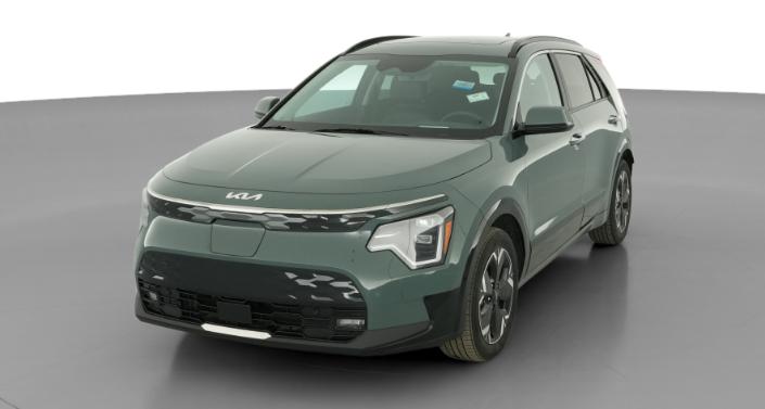 Thumbnail: 2024 Kia Niro - 1