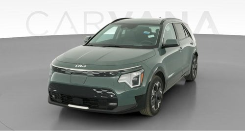 2024 Kia Niro EV