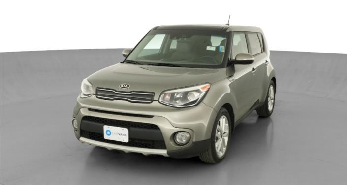 Thumbnail: 2017 Kia Soul - 1