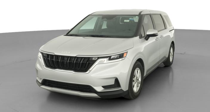 2022 Kia Carnival LX -
                  Tolleson, AZ