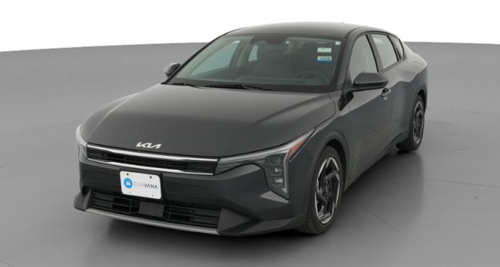 Thumbnail: 2025 Kia K4 - 1