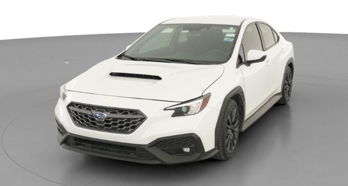 Thumbnail: 2024 Subaru WRX - 1