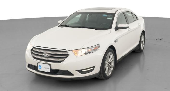 2013 Ford Taurus SEL -
                  Beverly, NJ