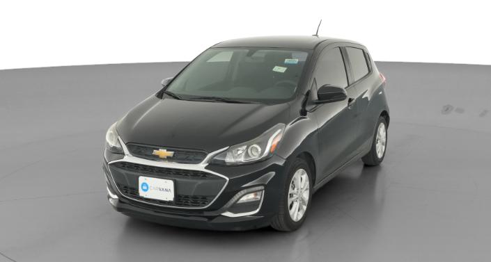 Thumbnail: 2020 Chevrolet Spark - 1