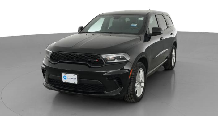Thumbnail: 2024 Dodge Durango - 1