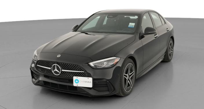 Thumbnail: 2023 Mercedes-Benz C-Class - 1
