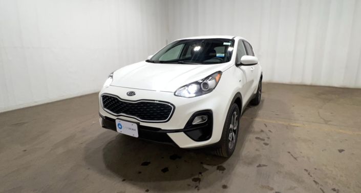 Thumbnail: 2022 Kia Sportage - 1