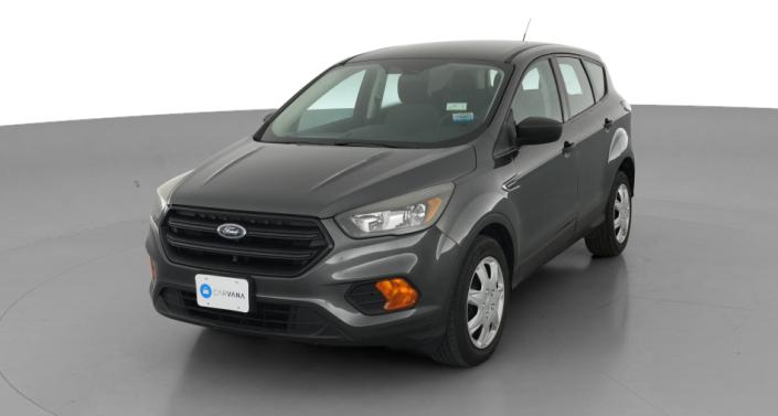 2018 Ford Escape S -
                  Lorain, OH
