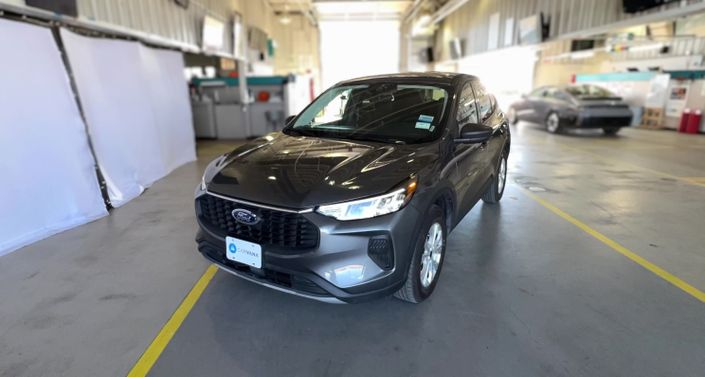 Thumbnail: 2025 Ford Escape - 1