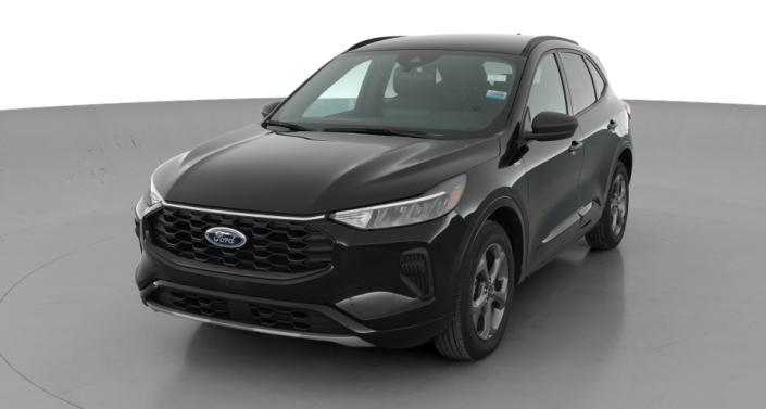 Thumbnail: 2023 Ford Escape - 1