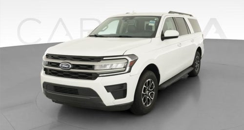 2024 Ford Expedition MAX