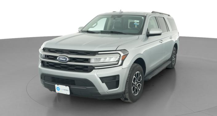 Thumbnail: 2024 Ford Expedition MAX - 1