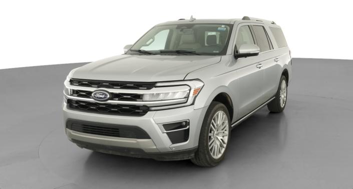 Thumbnail: 2024 Ford Expedition MAX - 1