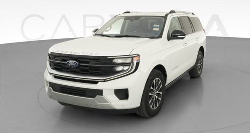 2025 Ford Expedition