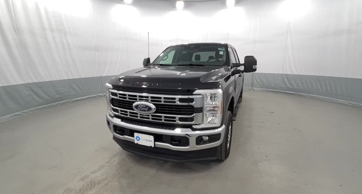 Thumbnail: 2025 Ford Econoline - 1