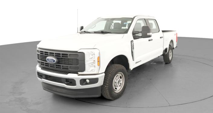 Thumbnail: 2024 Ford Econoline - 1