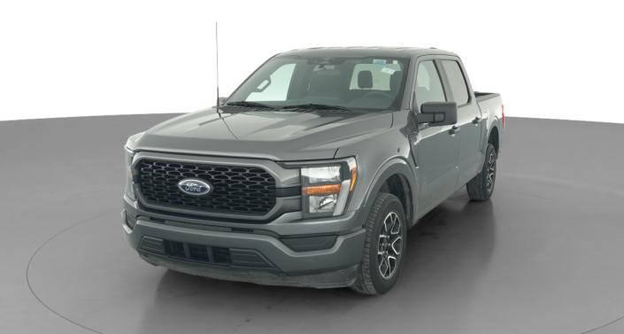 Thumbnail: 2023 Ford Econoline - 1