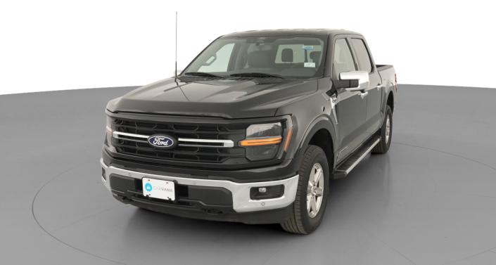 Thumbnail: 2024 Ford Econoline - 1