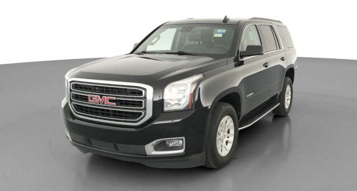 Thumbnail: 2018 GMC Yukon - 1