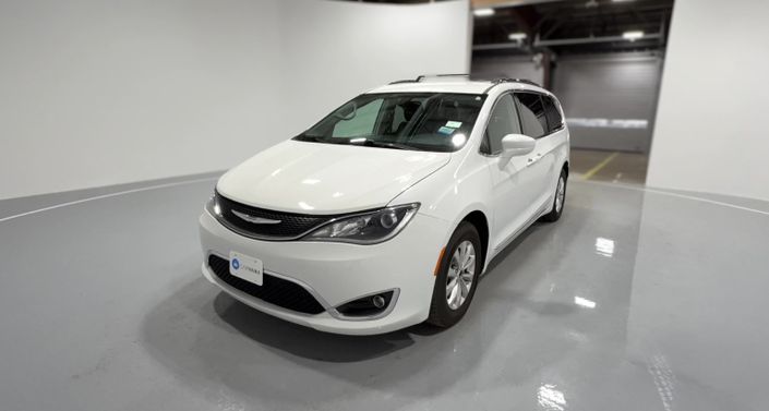 2018 Chrysler Pacifica Touring L -
                  Fairview, OR