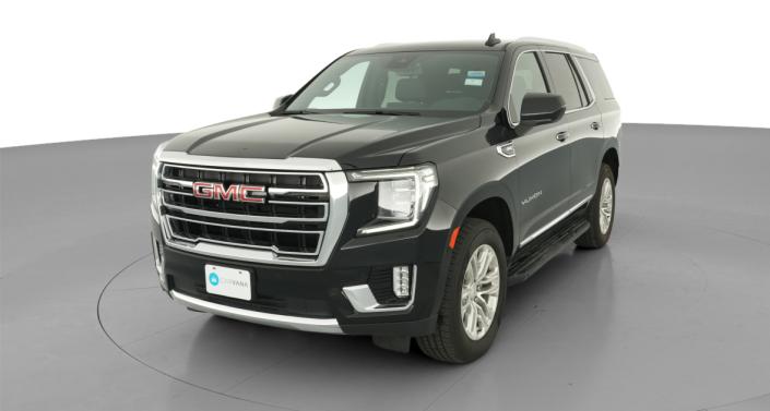 Thumbnail: 2024 GMC Yukon - 1
