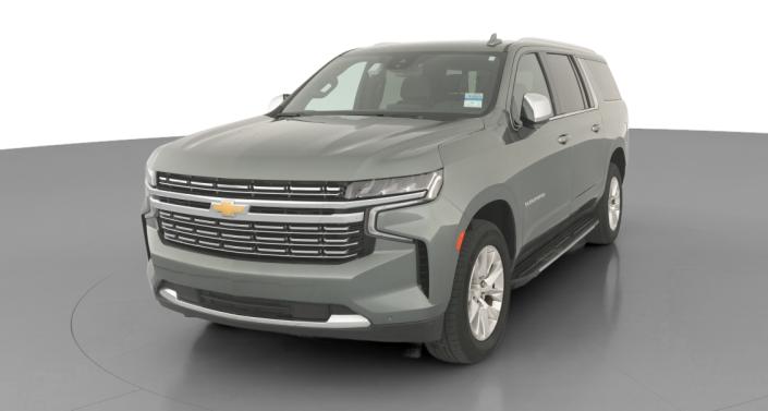 Thumbnail: 2023 Chevrolet Suburban - 1